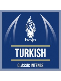 Concentré Turkish 10ml Halo...