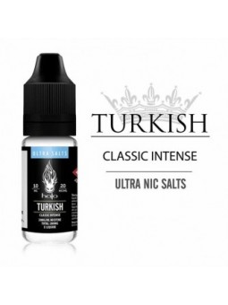 Turkish Tobacco 10ml Ultra...