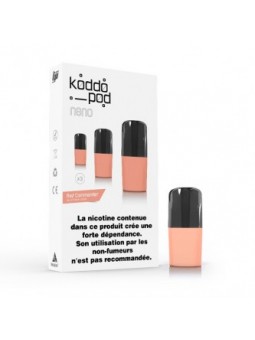 Pods Red Commander 2ml Le...