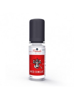 Red Dingue 10ml Le French...