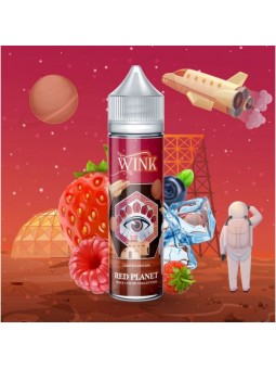 Redplanet 50ml Space Color...