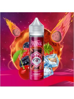 Comet 50ml Space Color Collection by Wink