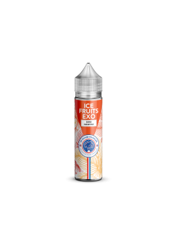 Ice Fruits Exotiques 50ML -...