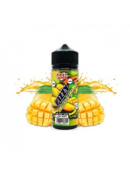 Fizzy Mango 100ml Fizzy Juice