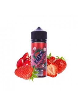 Fizzy Strawberry 100ml...