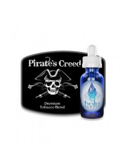 E-liquide HALO Pirate's...