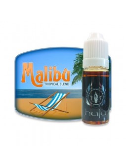 E-liquide HALO Malibu Menthol