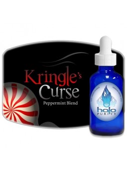 E-liquide HALO Kringle's Curse