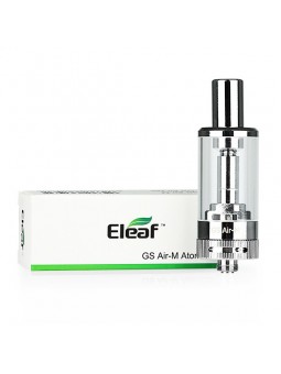 ELEAF - Clearomiseur Gs air M