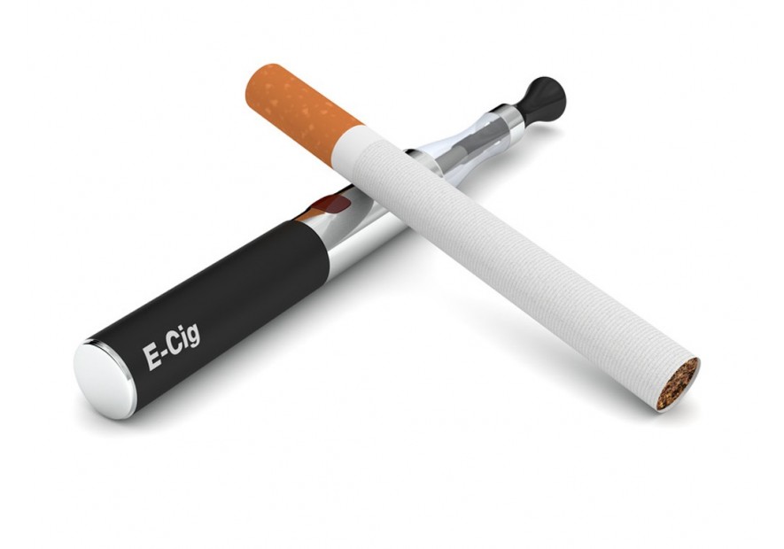 Pourquoi choisir la cigarette électronique ? 