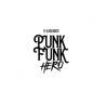 Punk funk hero